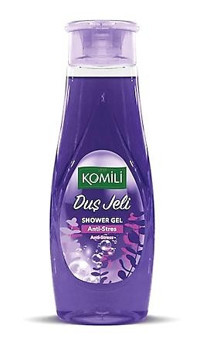 Komili Anti Stress Egzotik Duş Jeli 500 ml