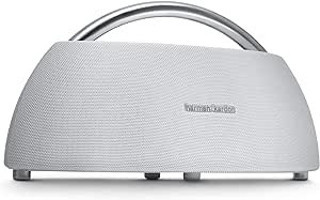 Harman Kardon Go Play Mını Bluetooth Hoparlör Beyaz