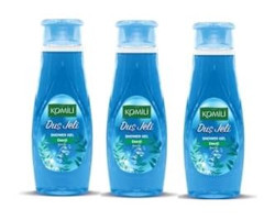Komili Duş Jeli 3x500 ml