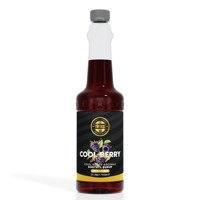 By Tüfekçi Cool Berry Aromalı Kahve Şurubu 750 ml
