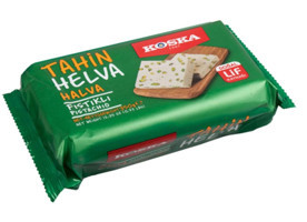 Koska Antep Fıstıklı Helva 350 gr