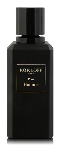 Korloff Paris Pour Homme EDP Oryantal Erkek Parfüm 88 ml