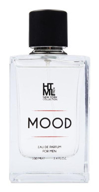 Hatemoğlu Mood EDP Erkek Parfüm 100 ml
