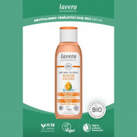 Lavera Portakal Duş Jeli 250 ml