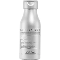 L'oréal Professionnel Serie Expert Silver Canlandırıcı Parlaklık Veren Amino Asit Katyonik Kadın Saç Kremi 100 ml