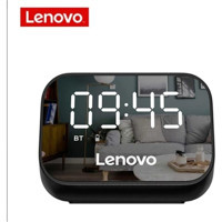 Lenovo TS13 Bluetooth Hoparlör Siyah
