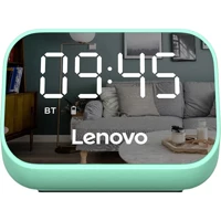 Lenovo TS13 Bluetooth Hoparlör Yeşil