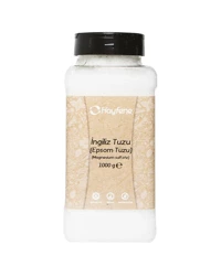 Hayfene Toz Epsom Tuzu Şişe 2x1 kg