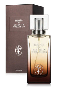 Faberlic By Yudashkin EDT Baharatlı Erkek Parfüm 100 ml