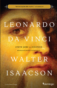 Leonardo Da Vinci Walter Isaacson Domingo Yayınevi