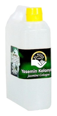 El-Ruha Yasemin Kolonya 900 ml