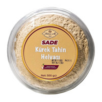 Helvacı Ali Tahinli Kürek Helva 500 gr