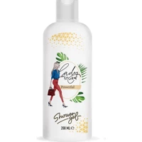 Lady Storm Women Powerfull Duş Jeli 200 ml