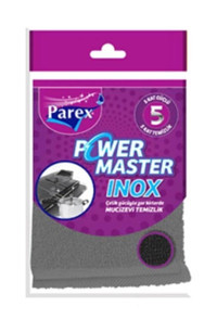 Parex Power Master Sihirli Bulaşık Süngeri