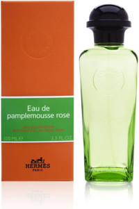 Hermes Cologne Eau De Pamplemousse EDP Greyfurt-Gül Erkek Parfüm 100 ml