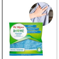 Mr.wipes Tekli Temizlik Bezi
