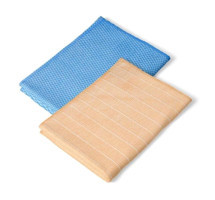 Silva Mutfak Ve Genel 2'li Mikrofiber Temizlik Bezi