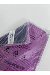 Tupperware Ultra Pro Tekli Mikrofiber Temizlik Bezi