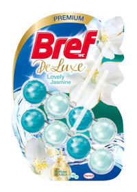 Bref Deluxe Yasemin Duopack Tuvalet Temizleyici 100 gr