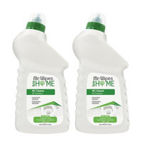 Farmasi Mr.Wipes Konsantre Tuvalet Temizleyici 2x750 ml