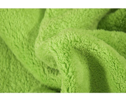 Sufy Oto Kuruluma Ve Cila Tekli Mikrofiber Temizlik Bezi