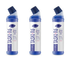 Diversey Taski Room Care R6 Tuvalet Temizleyici 3x750 ml