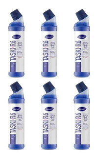 Diversey Taski R6 Tuvalet Temizleyici 6x750 ml