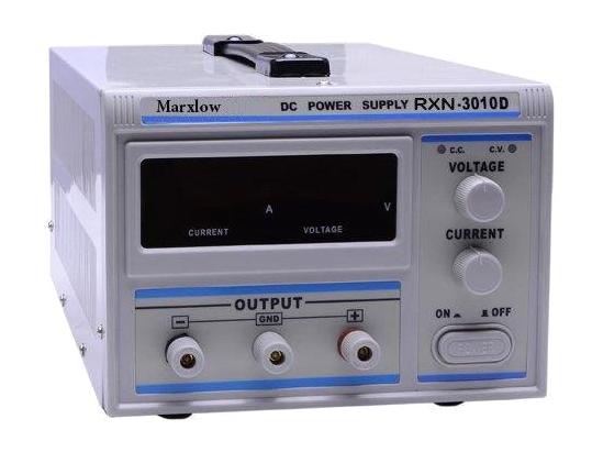 Marxlow 3000 VA Monofaz 10 Ah Line Interaktif Güç Kaynağı