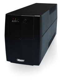 Power Boost 650 VA Line Interaktif Güç Kaynağı