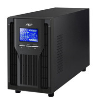 Fsp Fp800 1000 VA Monofaz 9 Ah Online Güç Kaynağı