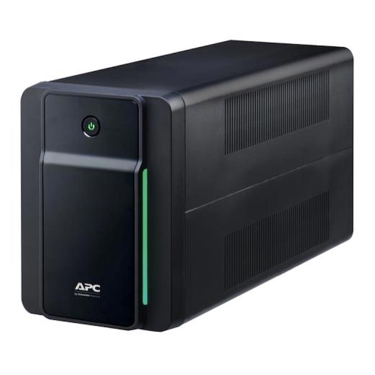 APC Lıebert 1600 VA Monofaz 7 Ah Online Güç Kaynağı