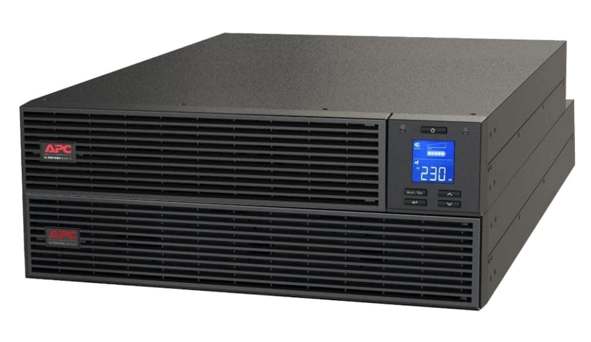 APC Smt1500Ic 1000 VA Monofaz Line Interaktif Güç Kaynağı