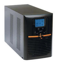 Tunç K6005F 1000 VA Monofaz 7 Ah Online Güç Kaynağı