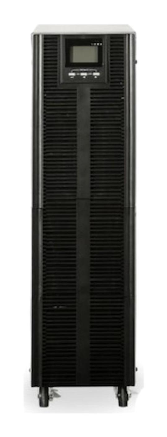 United Power 10000 VA Monofaz 9 Ah Online Güç Kaynağı