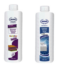 Ersağ Beyazlar ve Renkliler İçin 32 Yıkama Sıvı Deterjan 2x1 lt