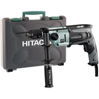 Hitachi D13VL 860 W Darbeli Elektrikli Matkap