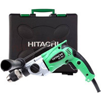 Hitachi DV18V 690 W Darbeli Elektrikli Matkap
