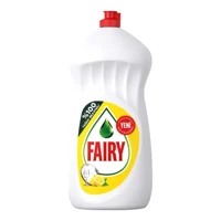 Fairy Limon Kokulu El Bulaşık Deterjanı 1.35 lt
