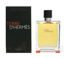 Hermes Terre D'Hermes EDT Narenciye Erkek Parfüm 200 ml