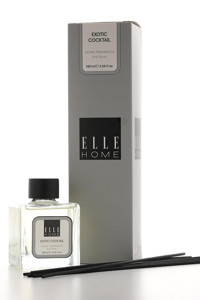 Elle Home Fragrance Oda Kokusu 100 ml
