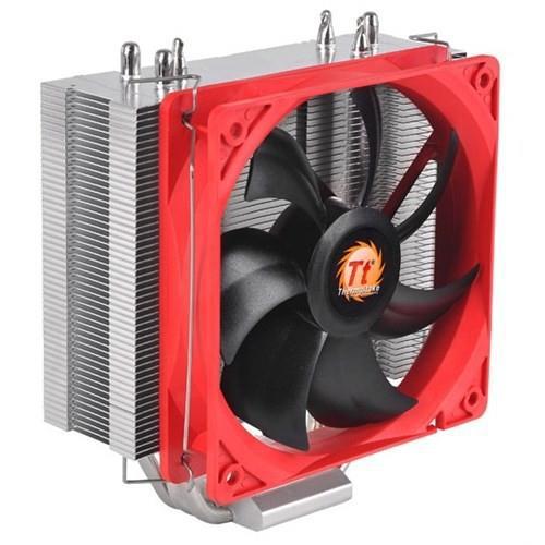 Thermaltake NIC F3 1 Fanlı Fan Soğutmalı Masaüstü İşlemci Soğutucu