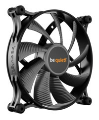 Be Quiet! Bl086 Sessiz 3 Pin 1 Fanlı Fan Soğutmalı Masaüstü İşlemci Soğutucu