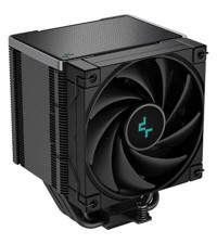 Deep Cool AK500 Zero 1 Fanlı Fan Soğutmalı RGB Masaüstü İşlemci Soğutucu