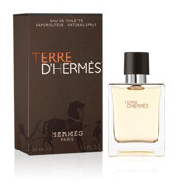 Hermes Terre EDT Narenciye Erkek Parfüm 50 ml
