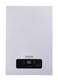 Copa Ultimix 24 Kw Hermetik Tam Yoğuşmalı Doğalgazlı Kombi
