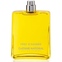 Costume National Free D'Homme EDP Amber-Oryantal Erkek Parfüm 100 ml