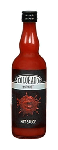 Colorado 100 ml Hot Chili Sos