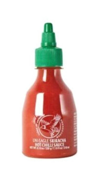 Thai World Uni Eagle 230 gr Sriracha Sos