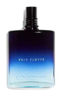L'Occitane Bois Flotté Eaux De Erkek Parfüm 75 ml