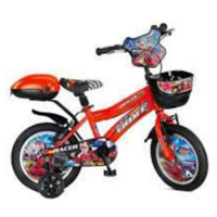 Ümit 2048 Racer 20 Jant Kırmızı Çocuk Bisikleti